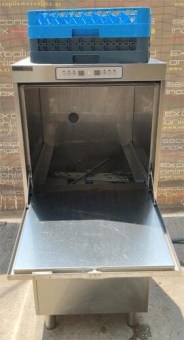 Πλυντήριο Πιάτων Ποτηριών 50x50cm WALO Μεταχειρισμένο